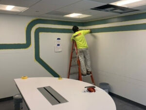  How Zero/Low-Voc Paint Could Benefit Your Commercial Facility